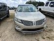 2017 Lincoln MKC Reserve SUV
