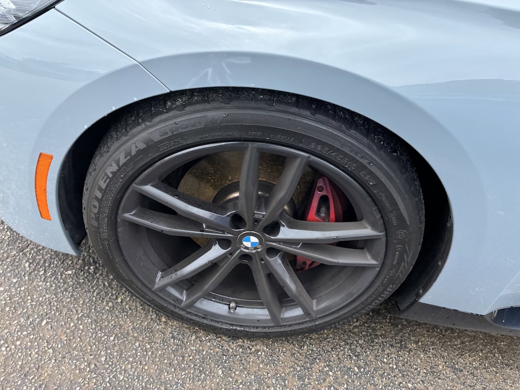 Used 2024 BMW 2 Series M240i Coupe