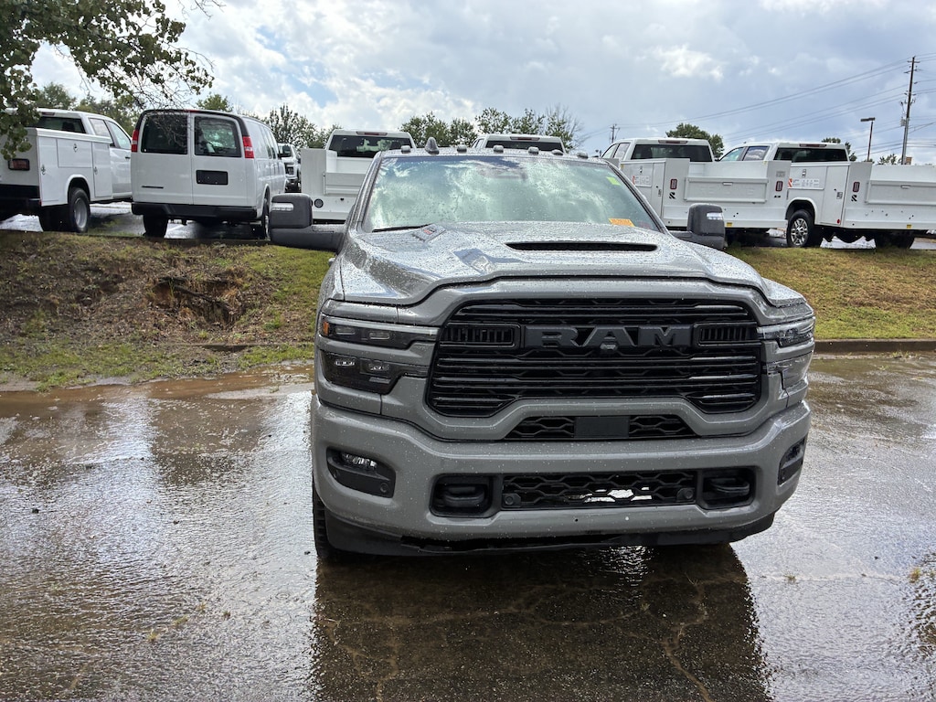 Used 2026 Ram 2500 Laramie Pickup Truck