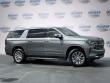 2022 Chevrolet Suburban Premier SUV