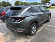 2022 Hyundai Tucson SEL SUV