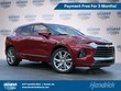  Chevrolet Blazer