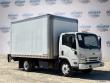 2020 Chevrolet 5500XD LCF Diesel Pickup Truck