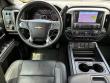 2015 Chevrolet Silverado 2500HD LTZ Pickup Truck