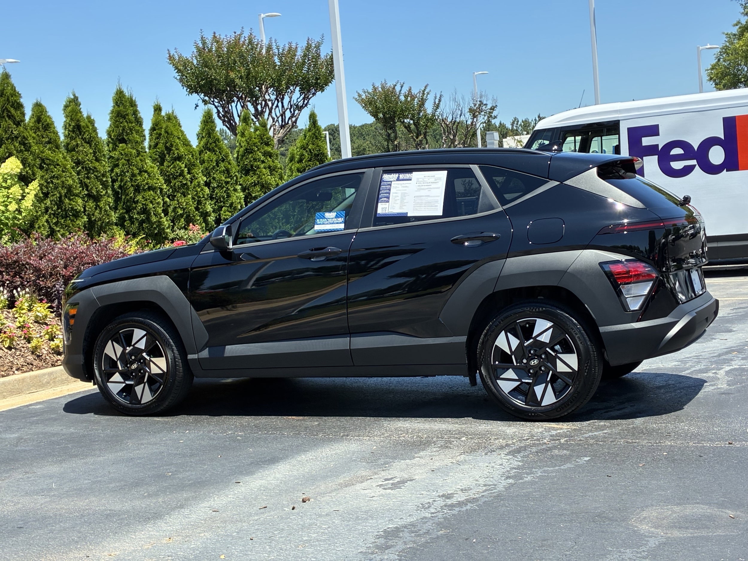Hyundai Kona SEL Convenience