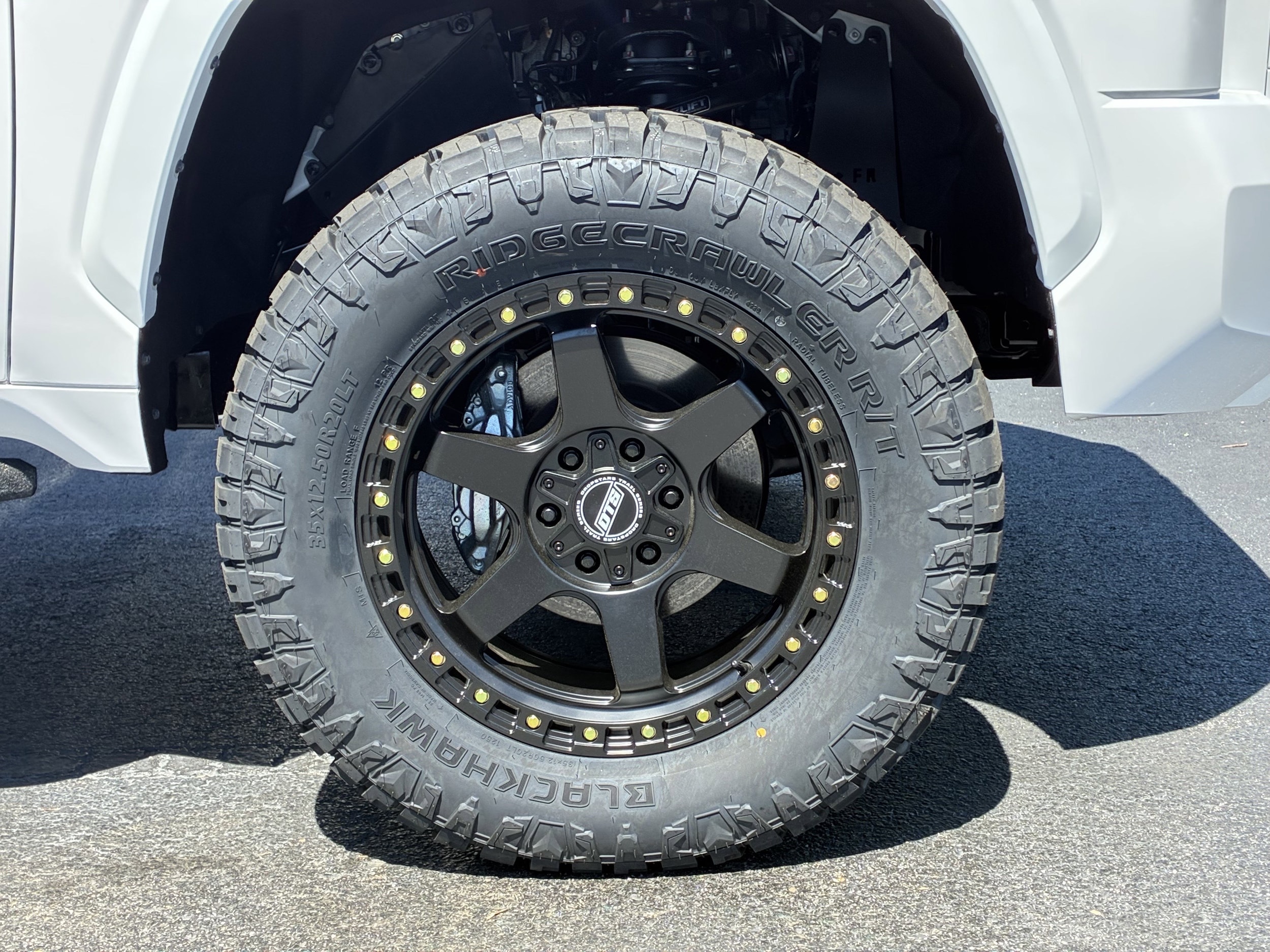 2026 Toyota Tundra 4WD SR5 photo 4