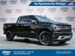  Chevrolet Silverado 1500 LTD