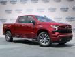 2025 Chevrolet Silverado 1500 RST Pickup Truck