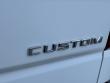 2025 Chevrolet Silverado 1500 Custom Trail Boss Pickup Truck