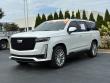 2021 CADILLAC Escalade Sport SUV