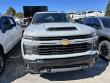 2024 Chevrolet Silverado 2500HD Custom Pickup Truck