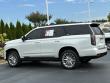 2021 CADILLAC Escalade Sport SUV