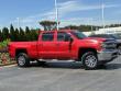 2015 Chevrolet Silverado 2500HD Built After Aug 14 LT Pickup Truck