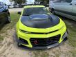 2021 Chevrolet Camaro ZL1 Coupe