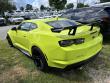 2021 Chevrolet Camaro ZL1 Coupe