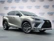 2021 LEXUS NX NX 300 F SPORT SUV