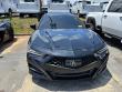 2022 Acura TLX w/A-Spec Package Sedan
