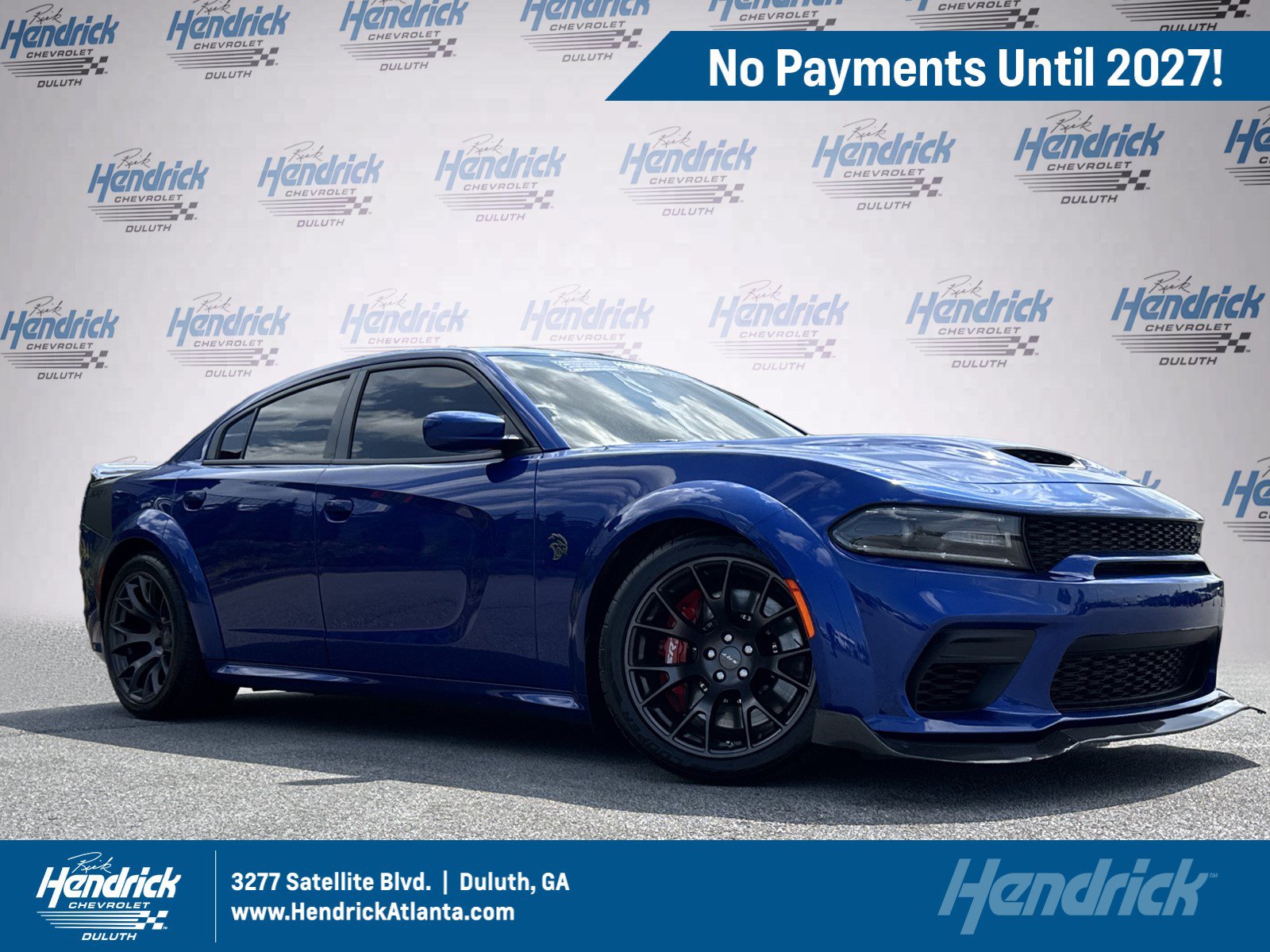  Dodge Charger
