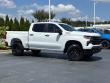 2025 Chevrolet Silverado 1500 Custom Trail Boss Pickup Truck