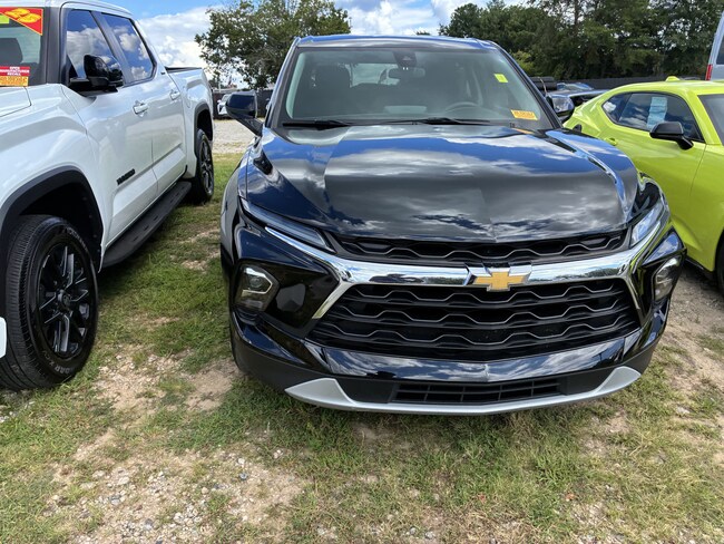 2023 Chevrolet Blazer LT SUV