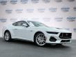 2025 Ford Mustang GT Premium Coupe