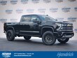  Chevrolet Silverado 2500HD