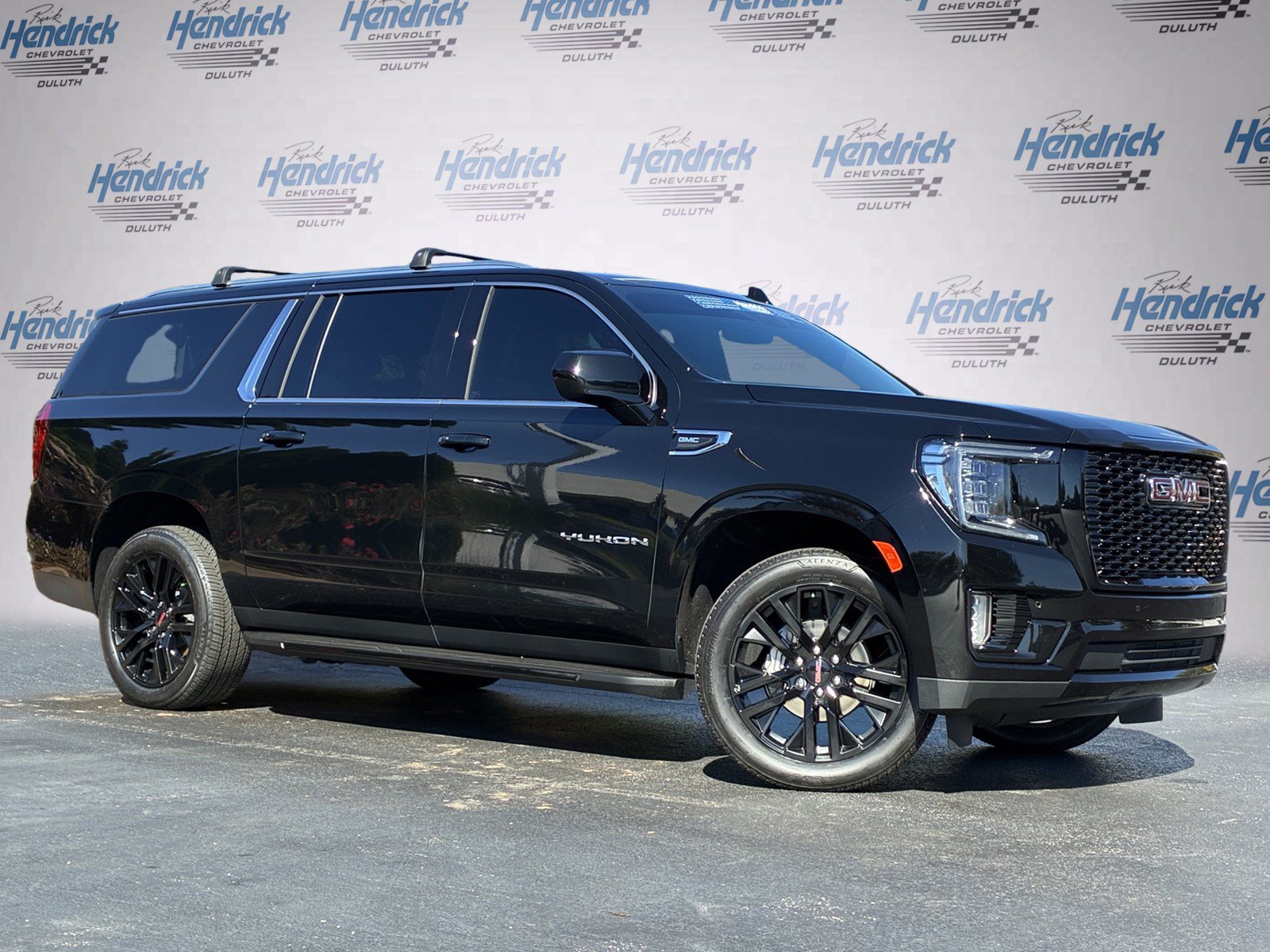 Used 2023 GMC Yukon XL SLE SUV