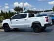 2025 Chevrolet Silverado 1500 Custom Trail Boss Pickup Truck