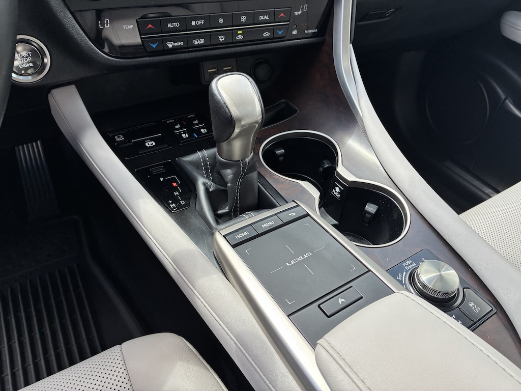 Used 2020 Lexus RX RX 350 SUV