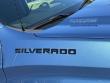 2024 Chevrolet Silverado 1500 Custom Pickup Truck