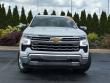 2025 Chevrolet Silverado 1500 LTZ Pickup Truck