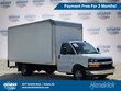  Chevrolet Express Commercial Cutaway