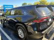 2026 Toyota Grand Highlander XLE SUV