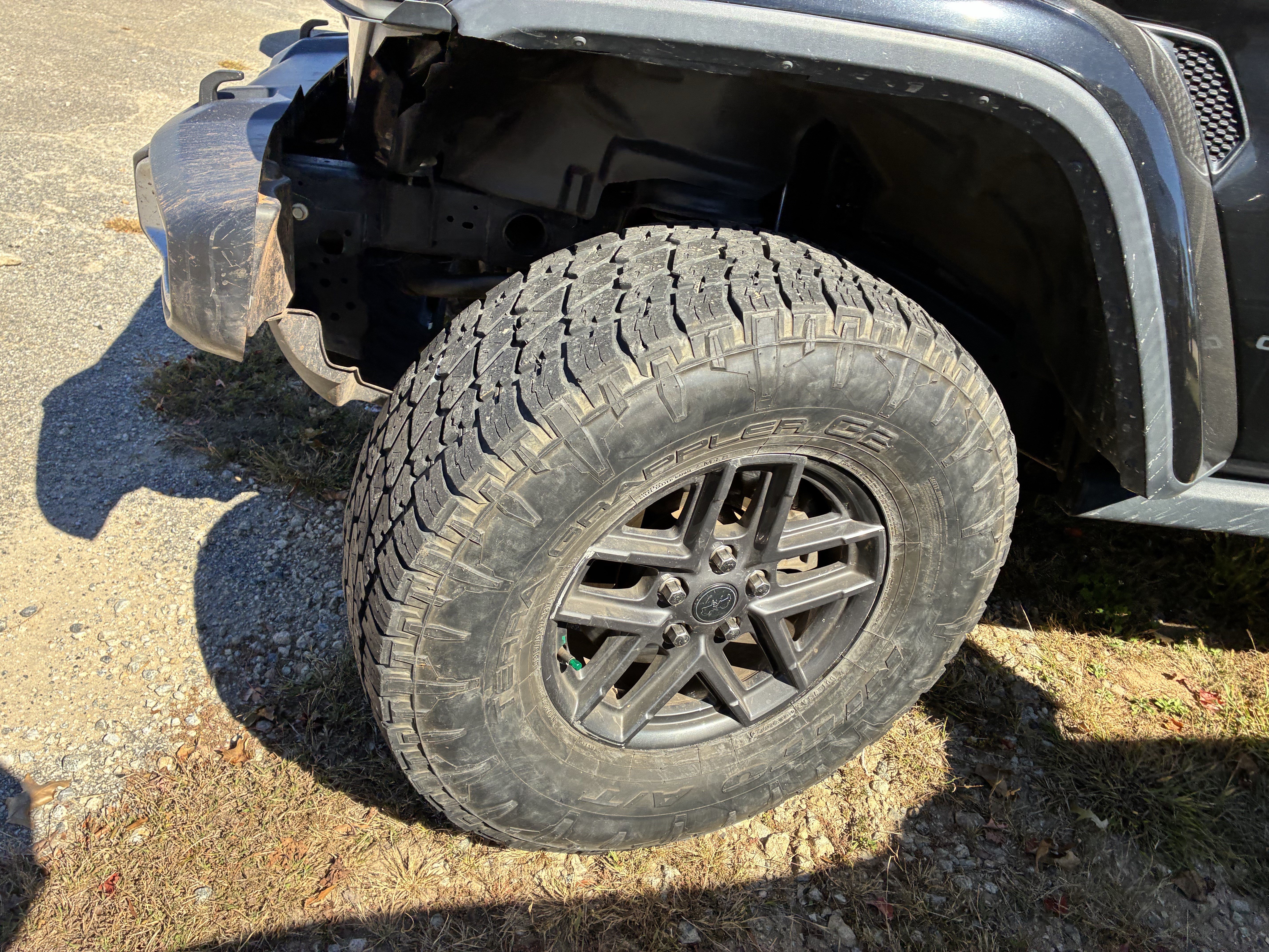 Used 2020 Jeep Gladiator Sport S Pickup Truck