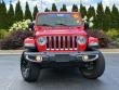 2018 Jeep Wrangler Unlimited Sahara Convertible
