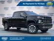  Chevrolet Silverado 2500HD