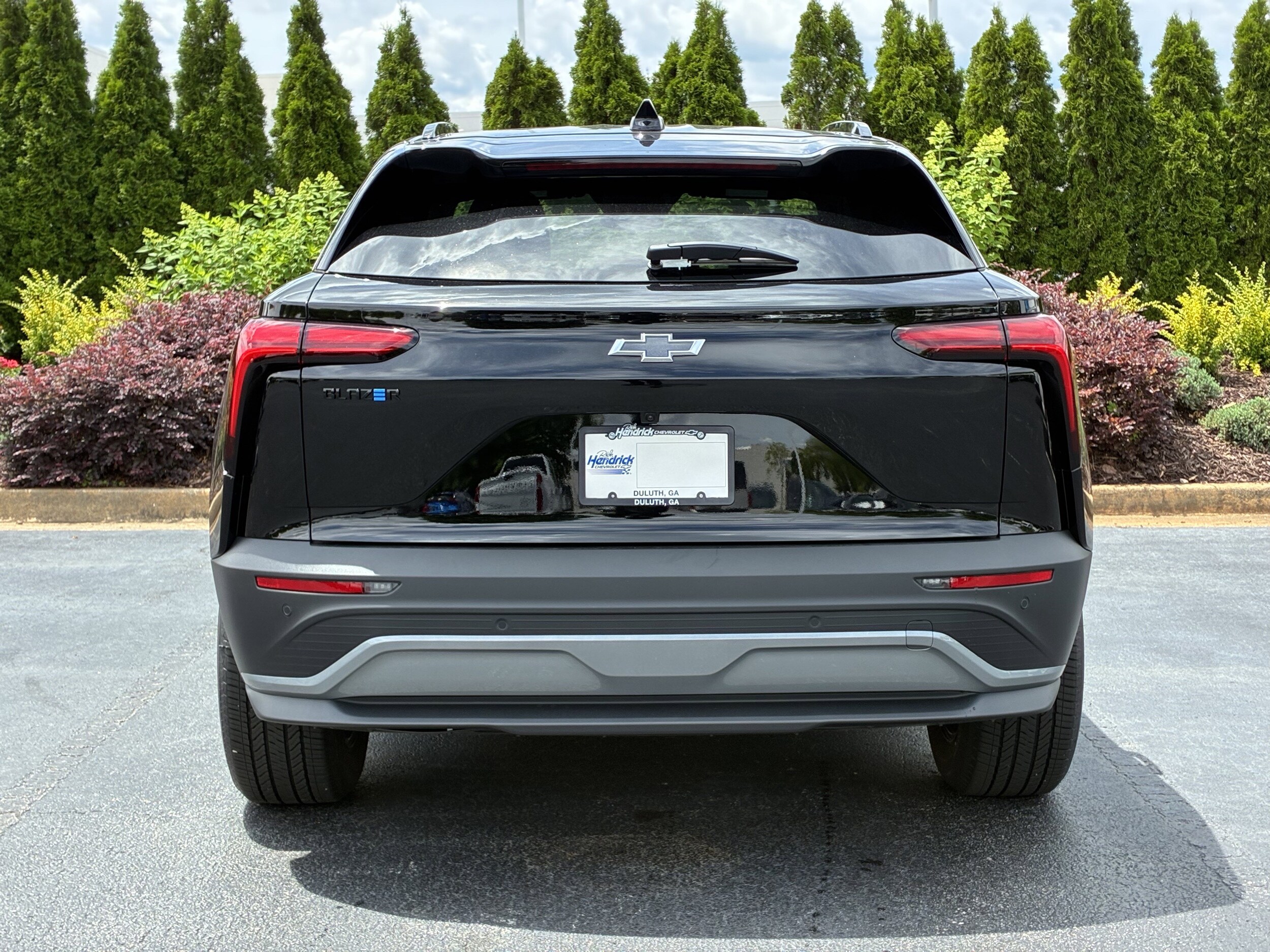 Chevrolet Blazer EV FWD LT