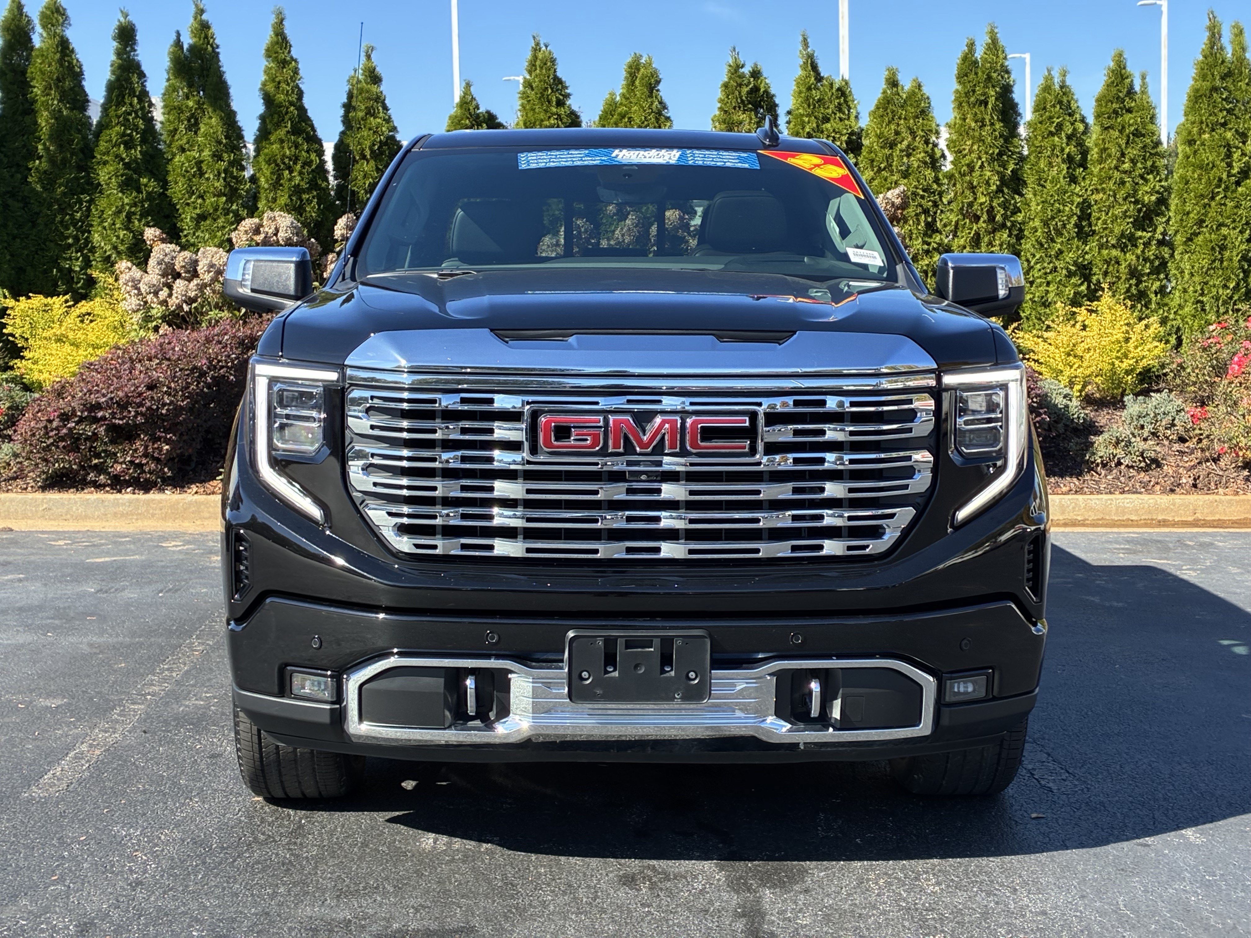 Used 2023 GMC Sierra 1500 Denali Pickup Truck