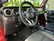 2018 Jeep Wrangler Unlimited Sahara Convertible