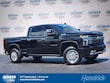  Chevrolet Silverado 2500HD