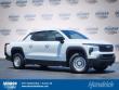 Chevrolet Silverado EV