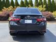 2024 Toyota Camry SE Sedan