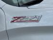 2025 Chevrolet Silverado 1500 LTZ Pickup Truck