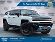  GMC Hummer EV SUV