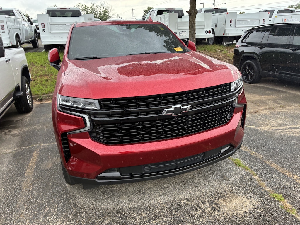 Used 2023 Chevrolet Tahoe RST SUV