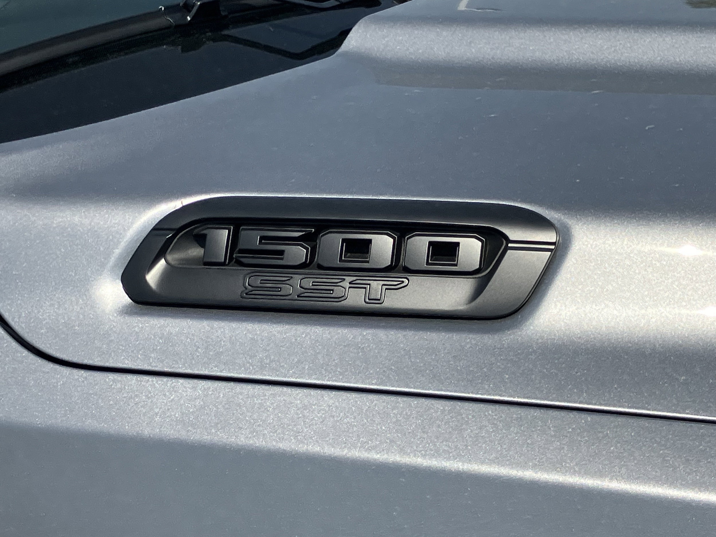 2025 Ram 1500 Big Horn photo 6