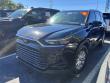2026 Toyota Grand Highlander XLE SUV