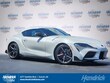 Toyota GR Supra