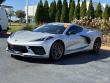 2026 Chevrolet Corvette 2LT Coupe