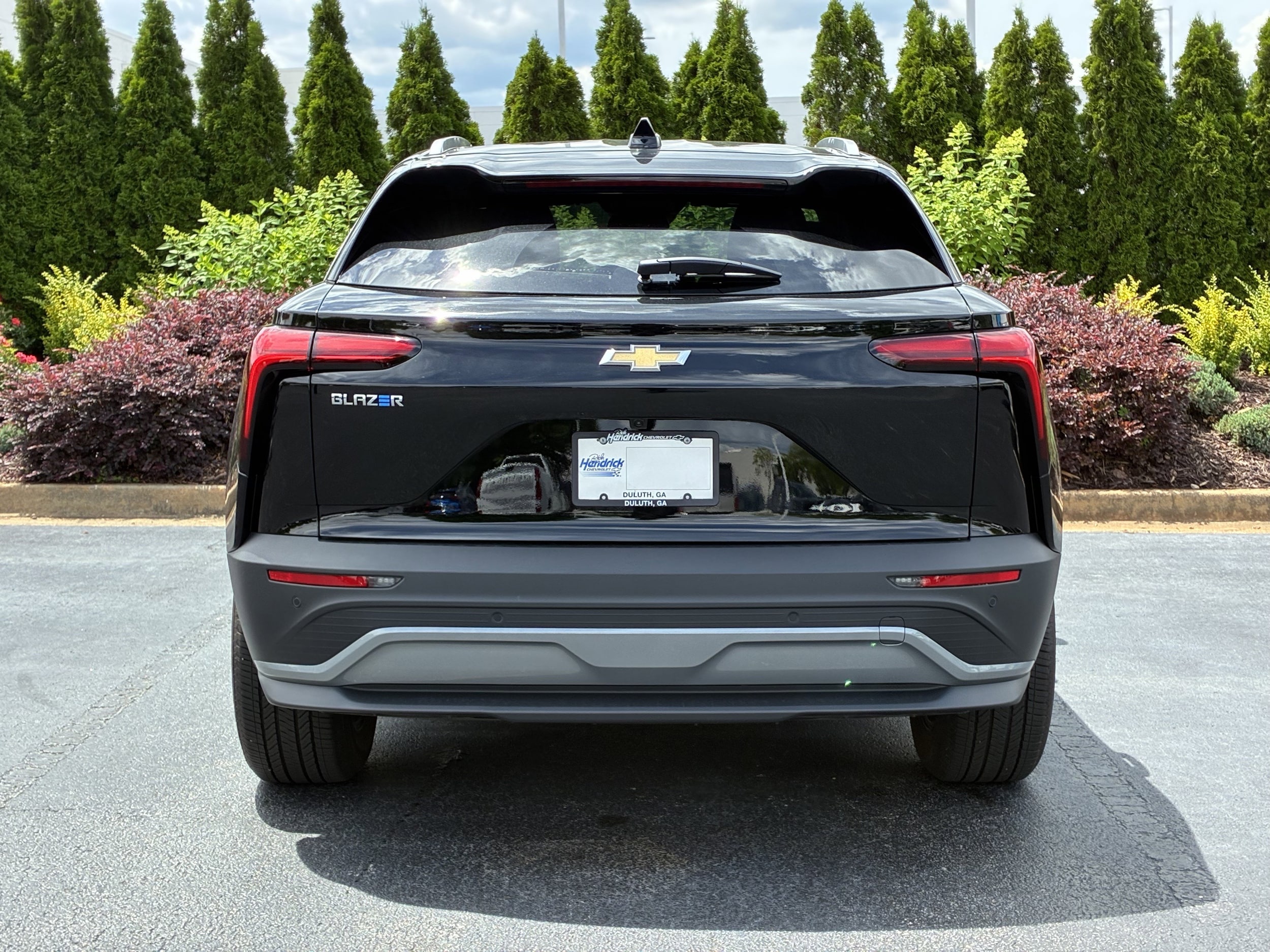 Chevrolet Blazer EV FWD LT